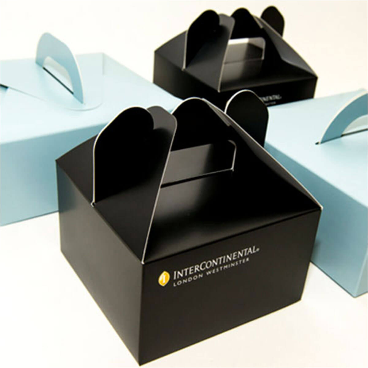 Handle Boxes Custom Handle Packaging Australia