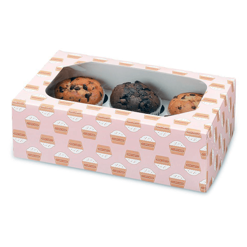 Muffin Boxes Custom Muffin Boxes Packaging Australia