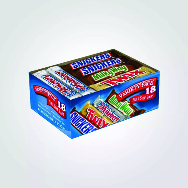 Candy Display Boxes Custom Candy Boxes Australia