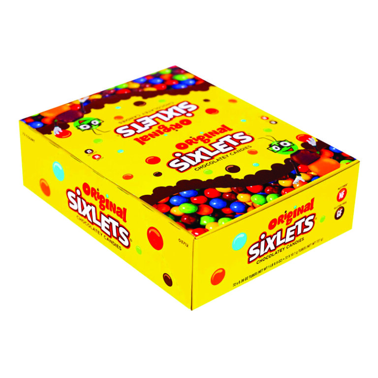 Candy Display Boxes Custom Candy Boxes Australia