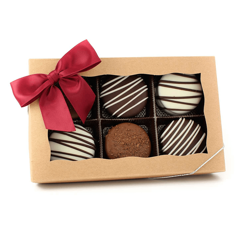 Pastry Boxes Custom Pastry Packaging Boxes Australia