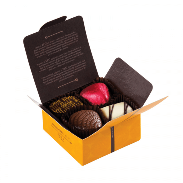 Truffle Boxes Custom Truffle Packaging Boxes Australia