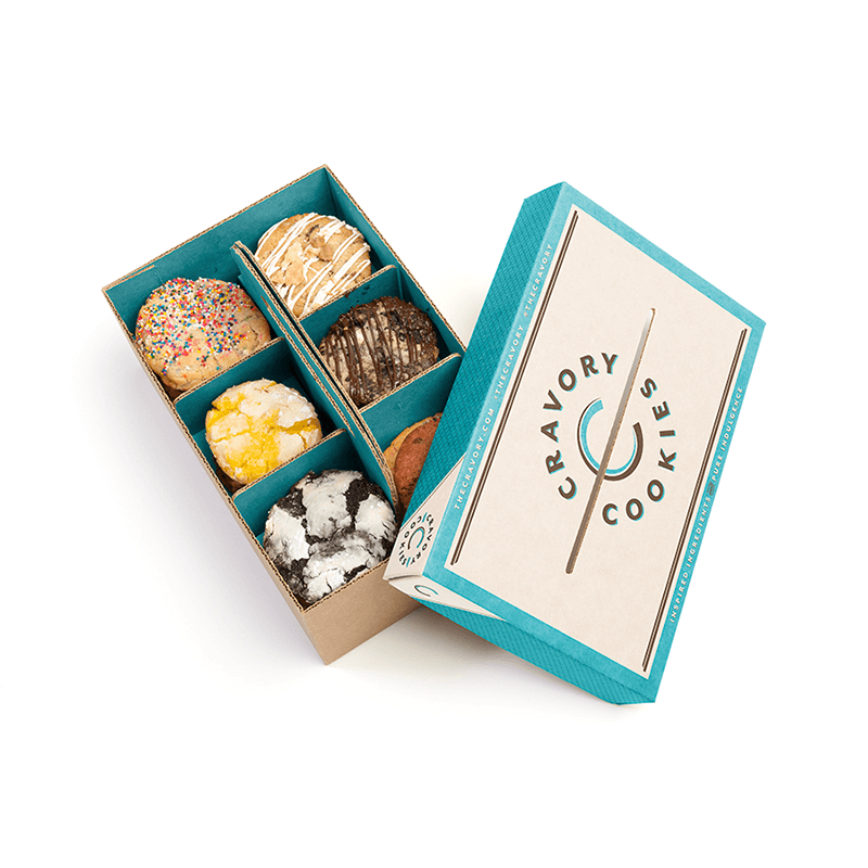 Pastry Boxes Custom Pastry Packaging Boxes Australia