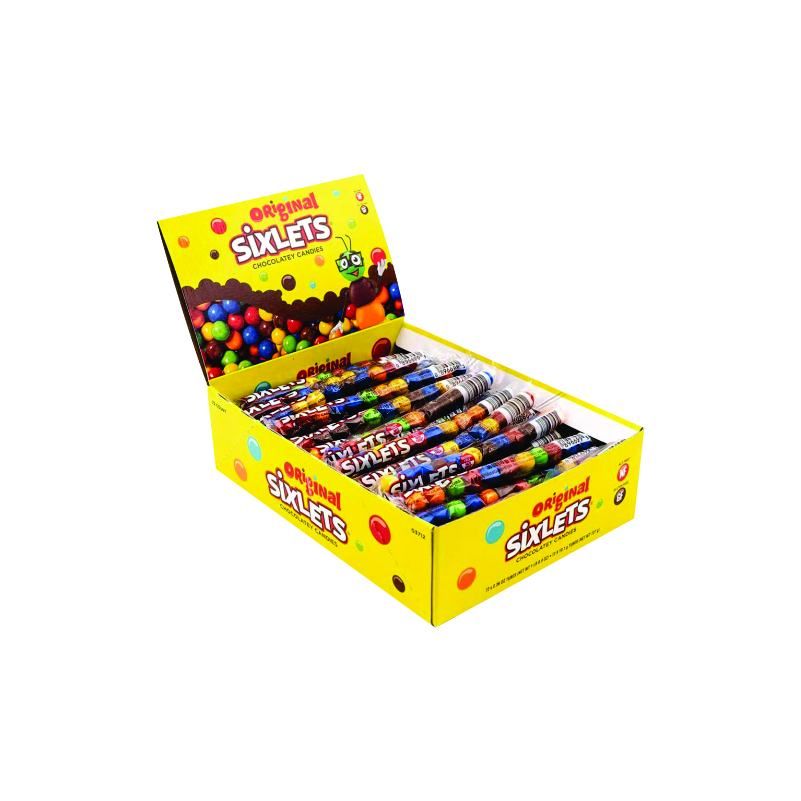 Candy Display Boxes Custom Candy Boxes Australia