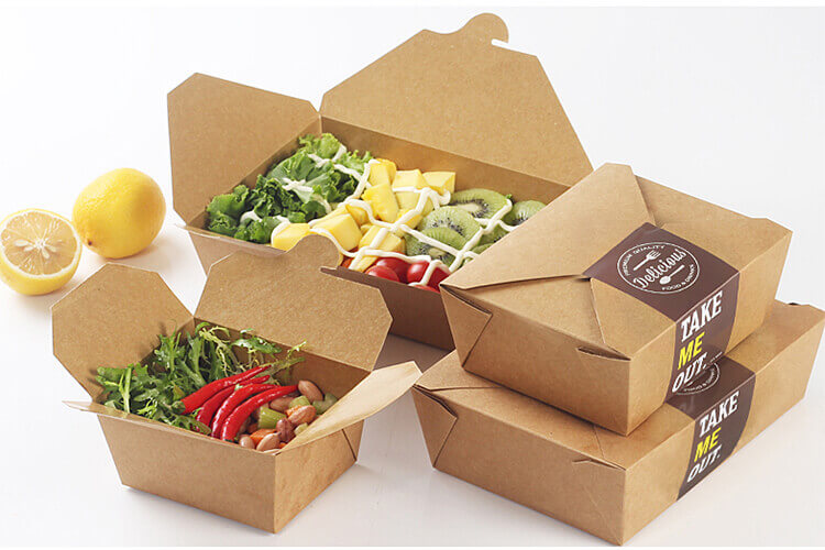 Chinese Food Boxes Custom Chinese Boxes Packaging Australia