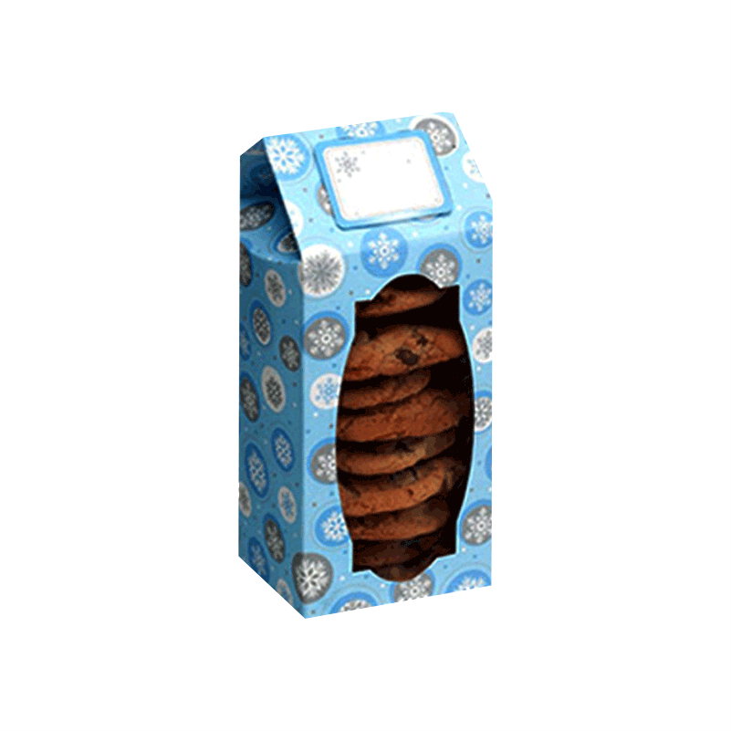 Cookie Boxes Custom Cookie Packaging Boxes Australia