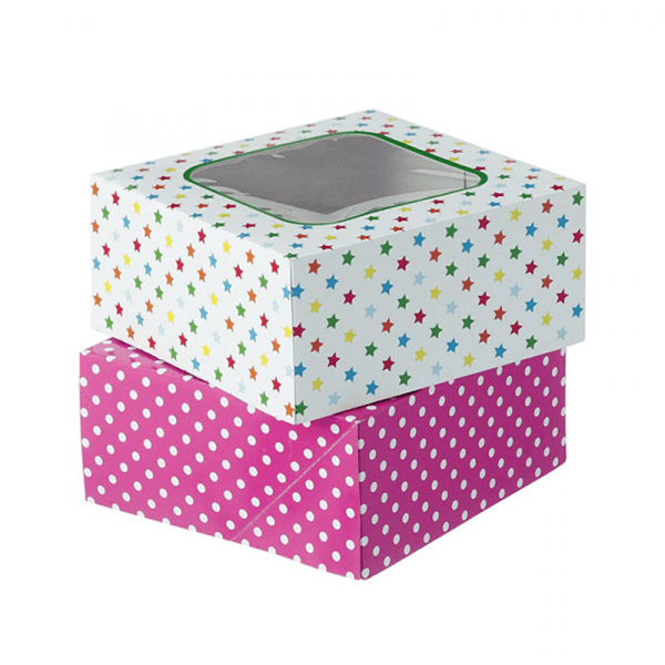 Bakery Boxes Custom Bakery Packaging Australia