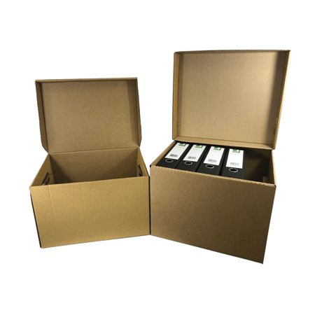 Archive-Boxes