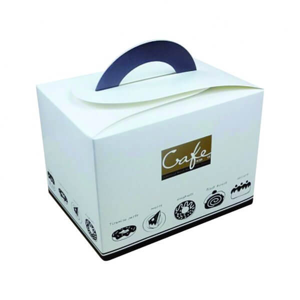 Bakery Boxes Custom Bakery Packaging Australia