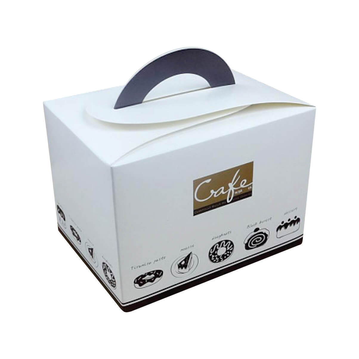 Bakery Boxes Custom Bakery Packaging Australia