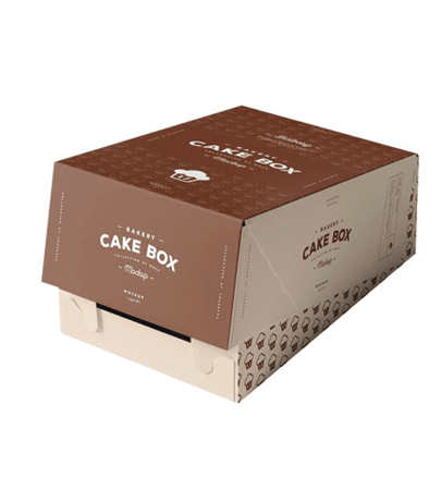 Cake-Boxes