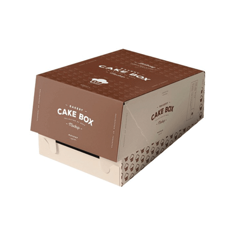 Cake-Boxes