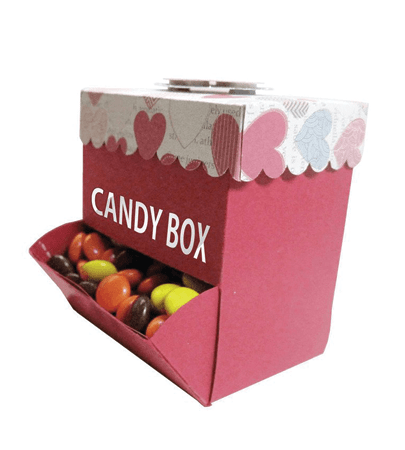 Candy-Boxes