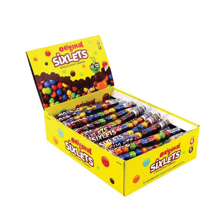 Candy-Display-Boxes