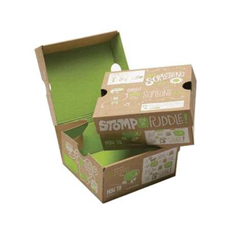 Cardboard-Boxes