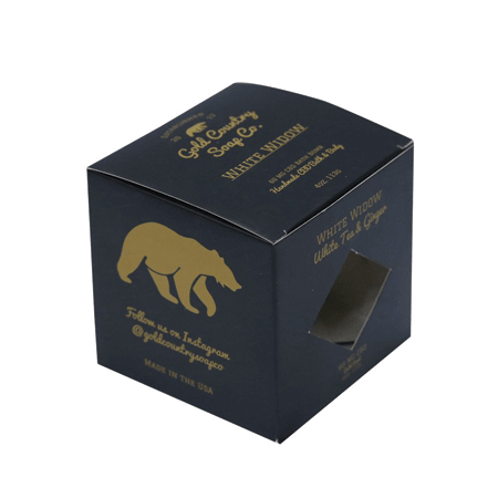 Cube-Boxes
