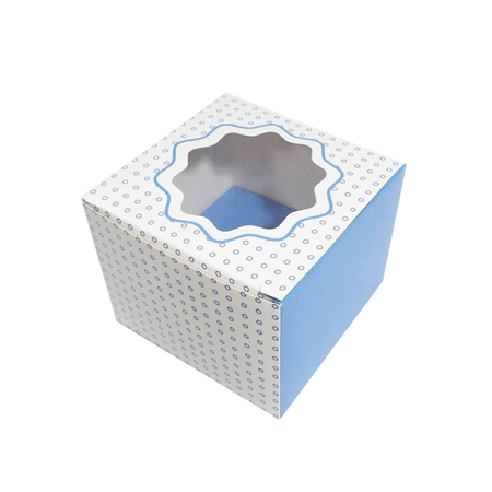 Cupcake-Boxes