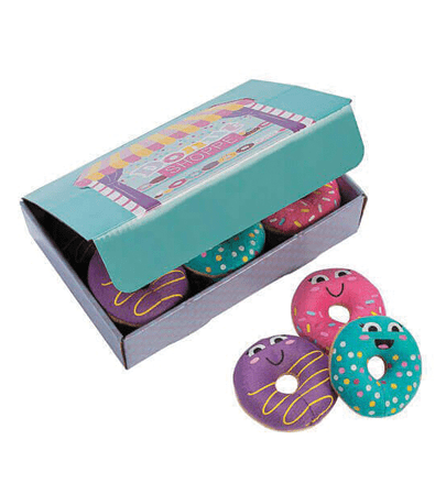 Donut-Boxes