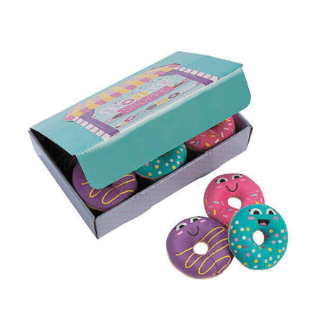 Donut-Boxes