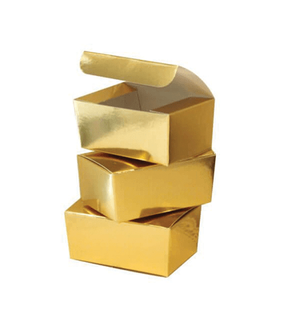 Gold-Foil-Boxes