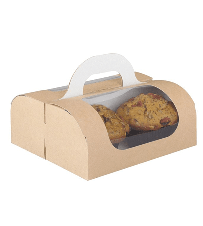 Muffin-Boxes