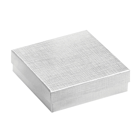 Silver-Foil-Boxes