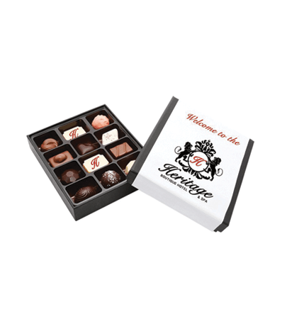 Truffle-Boxes