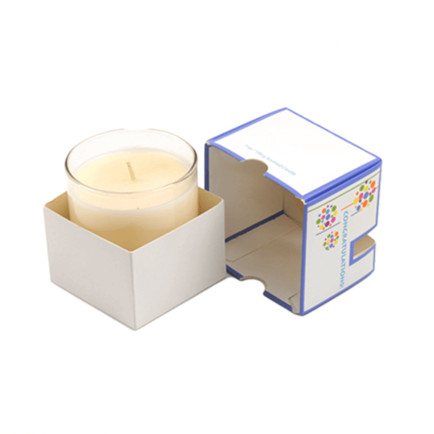 Candle Boxes Custom Candle Packaging Australia