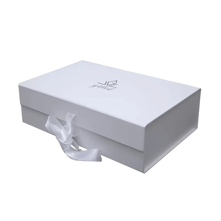 Magnetic-Closure-Boxes