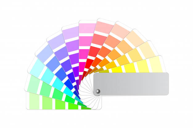pantone colors