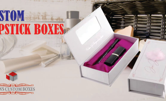 lipstick boxes