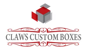  logoClaws Custom Boxes