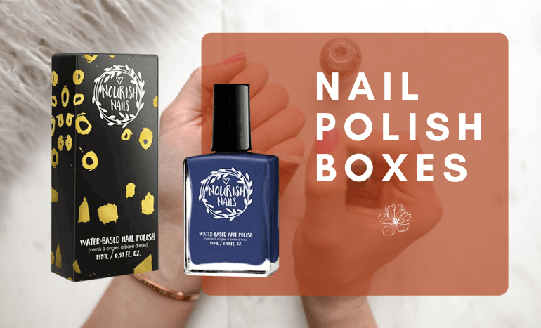 Nail Polish Boxes