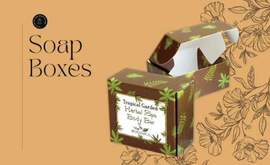 Soap Boxes