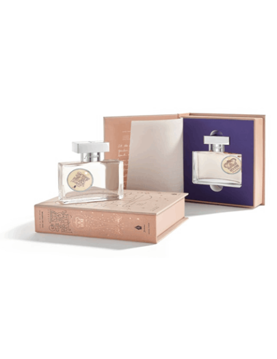 Custom Perfume Boxes