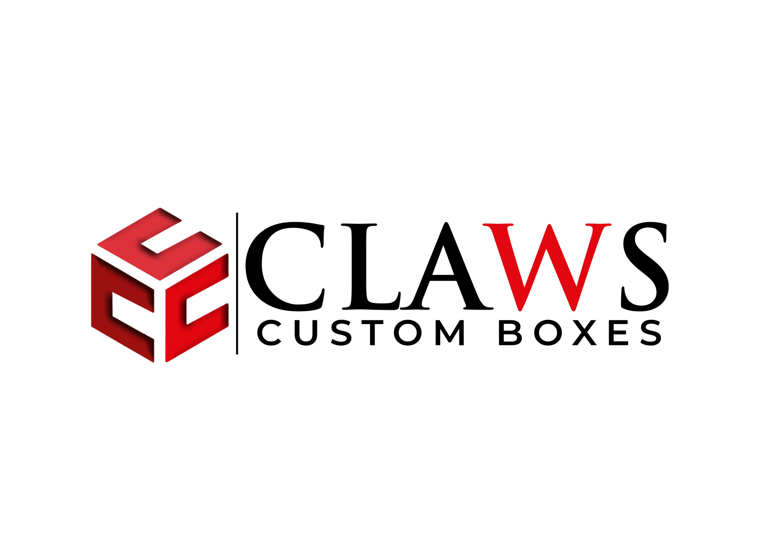 Claws Custom Boxes 